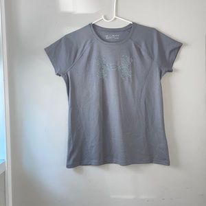 Youth Under Armour Loose T-Shirt